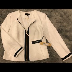 Donna Karan blazer